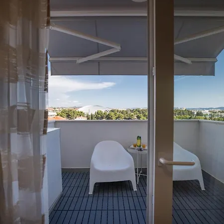 Appartement Vista
