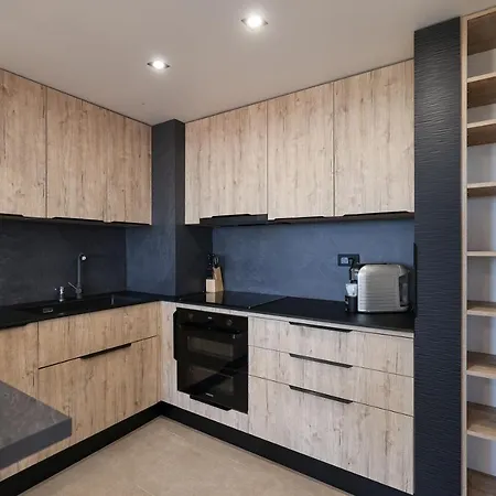 Appartement Vista Zadar