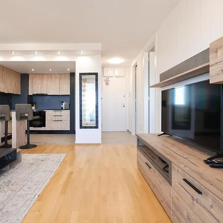 Vista Appartement