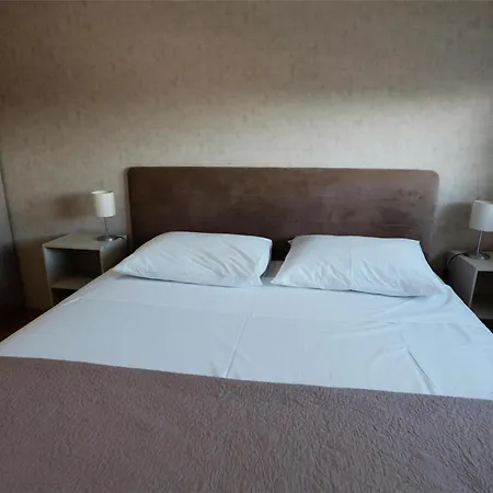 Vista Apartment