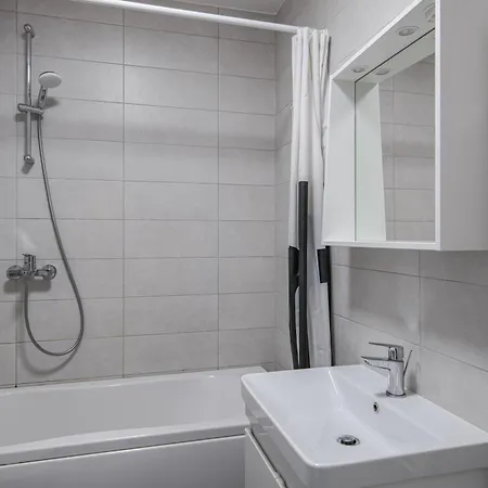 Appartamento Vista Zara